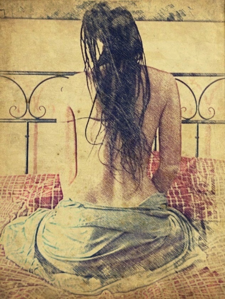 Queenthirtyfour banner image