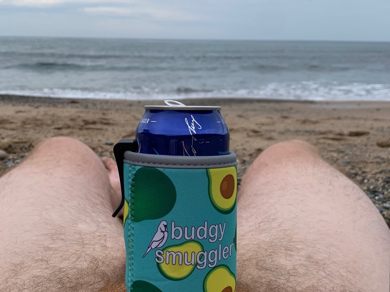 Sam cover image