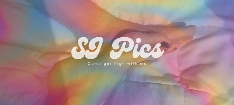 SJ ๐ banner image