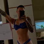 Tatted &amp; Bratted avatar