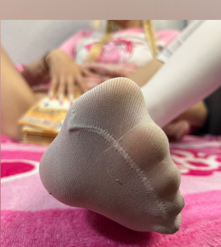 Skarbaby cover image