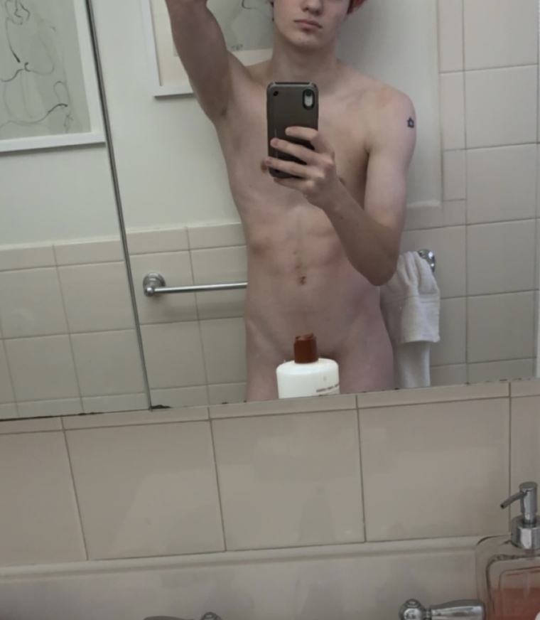 Sk8r Boy cover image