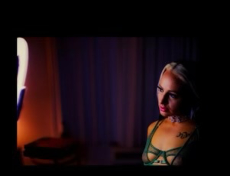 TheyLoveSkade cover image