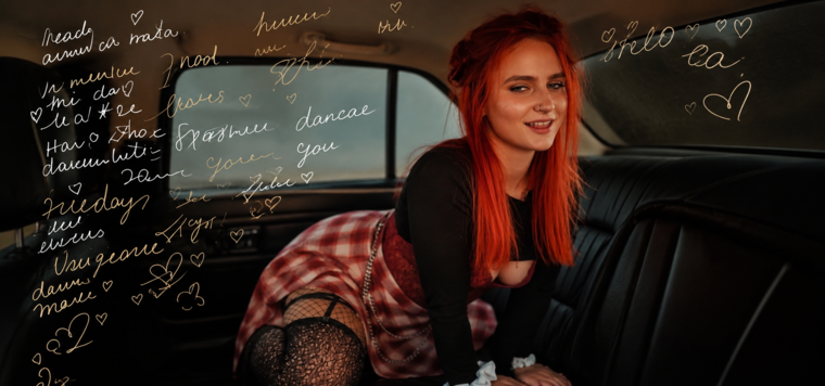 Skarlett | F*CK DIARY ๐ฆ๐ banner image