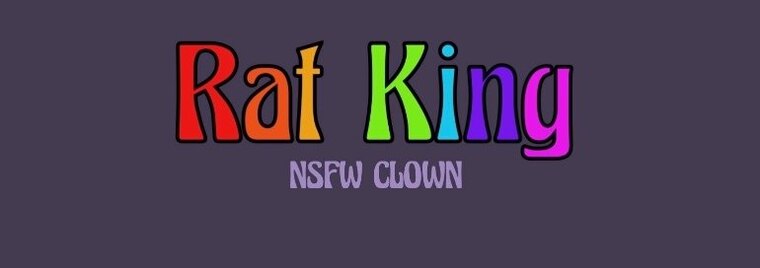 Rat King banner image