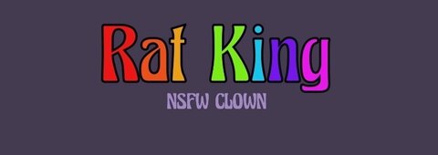 Rat King cover image