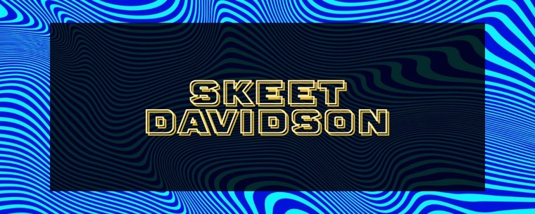 Skeet Davidson cover image