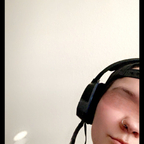 Ghost Face avatar