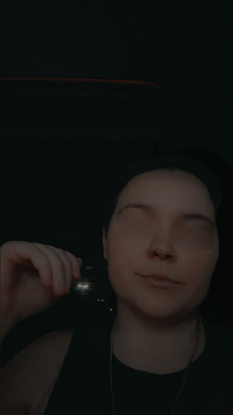 Ghost Face cover image
