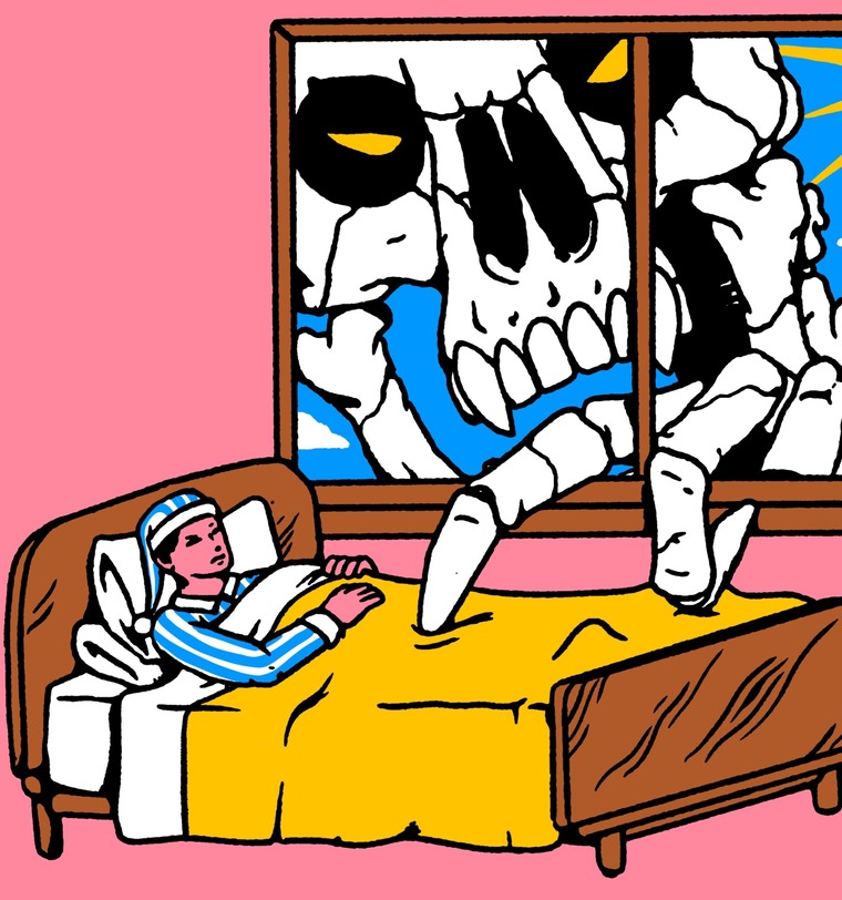 SkeltonJohn banner image