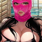 Ski Mask Girl avatar