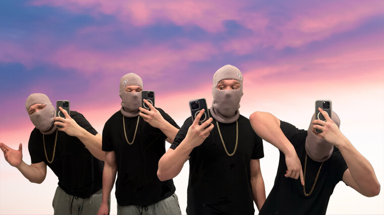 SkiMaskTheFxckGod banner image