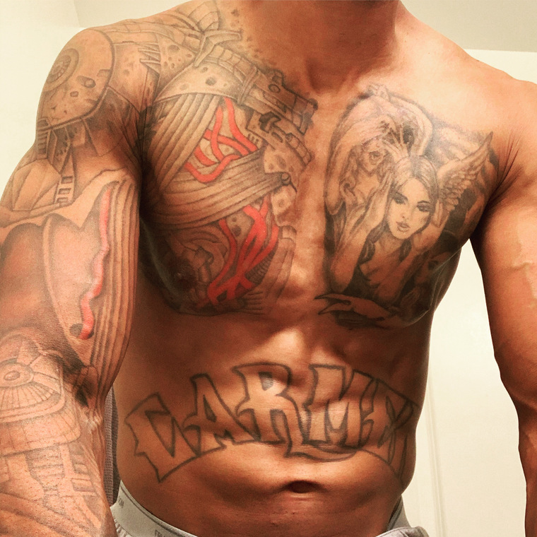 Skin cover image