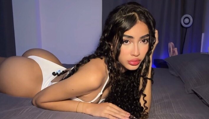 Skinny💘 banner image