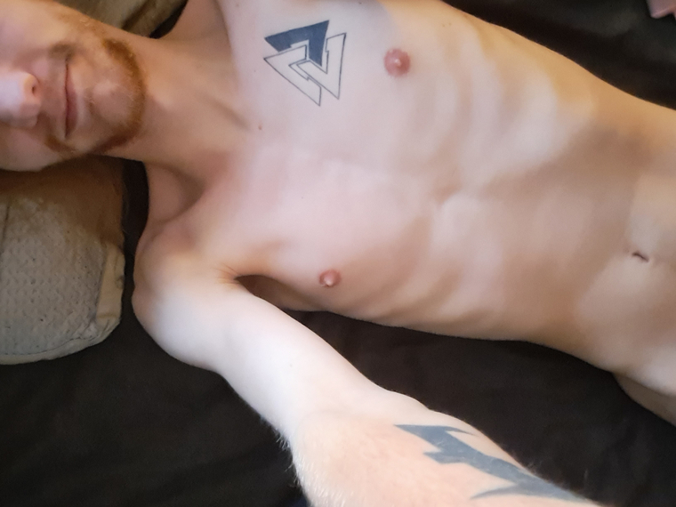 skinny boy banner image