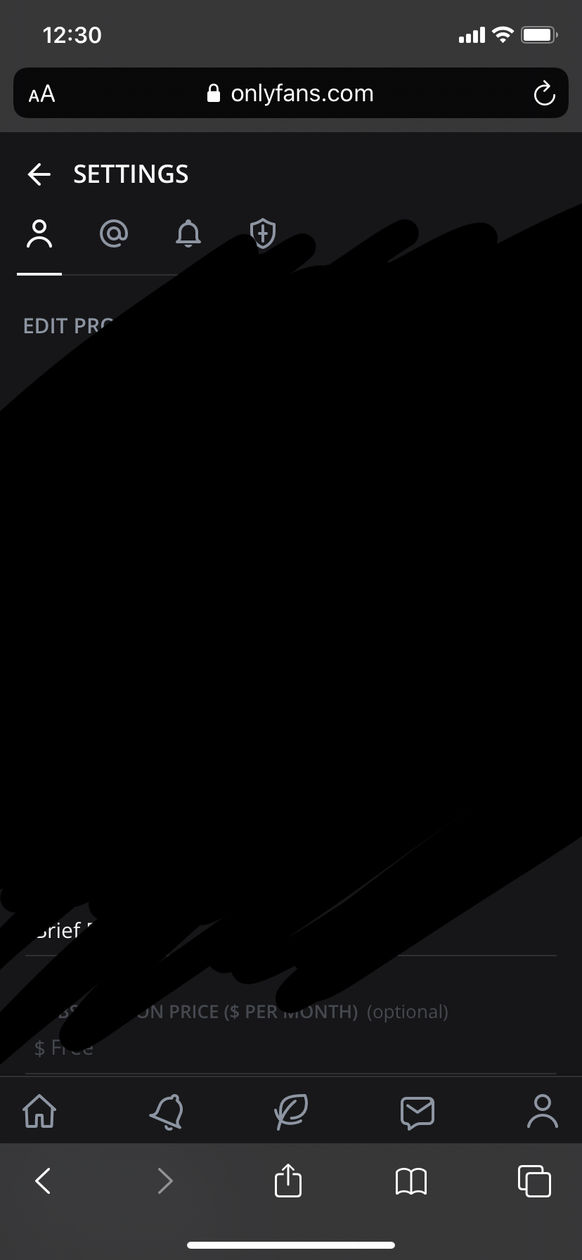 Skinny Prince (fka SkinnyStudent) banner image
