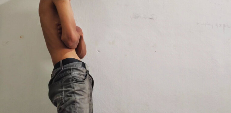 Skinny Asian Guy cover image