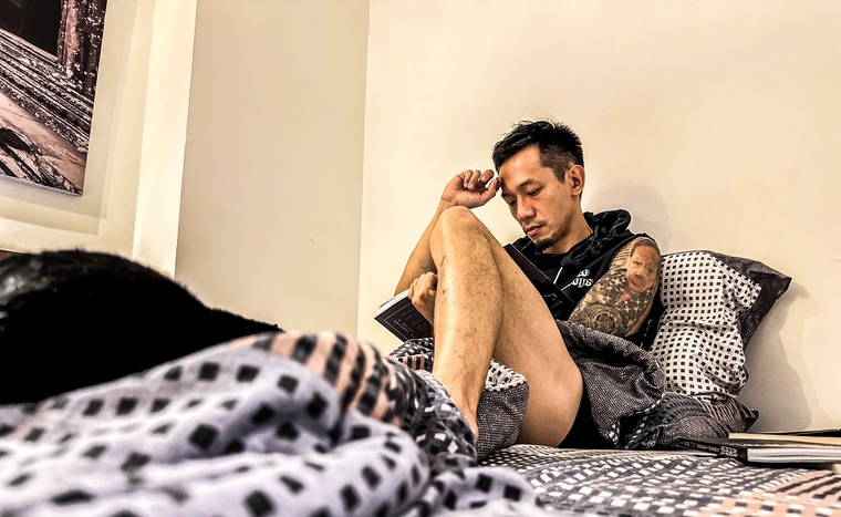 skinnybear cover image