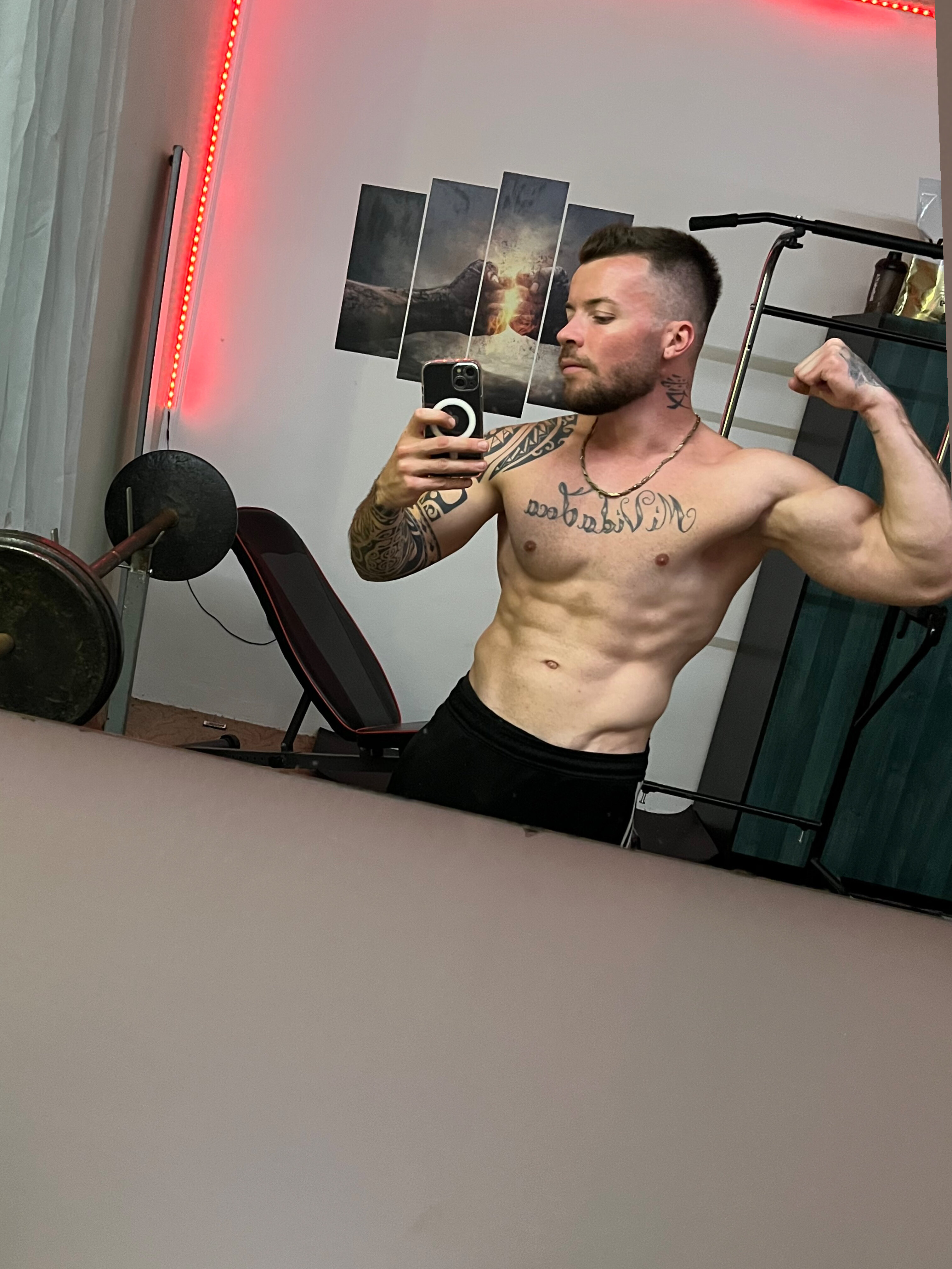 Natural Body 🤤 banner image