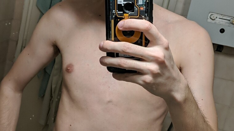 Skinny Boy Pete cover image