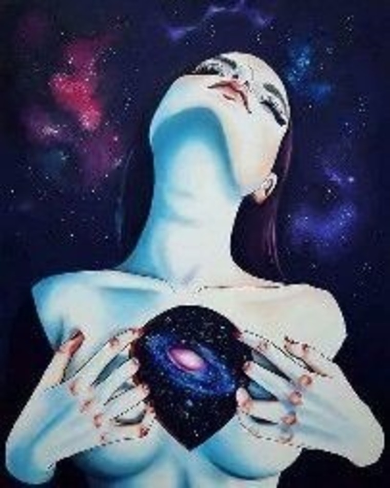 Skinnybrunette cover image