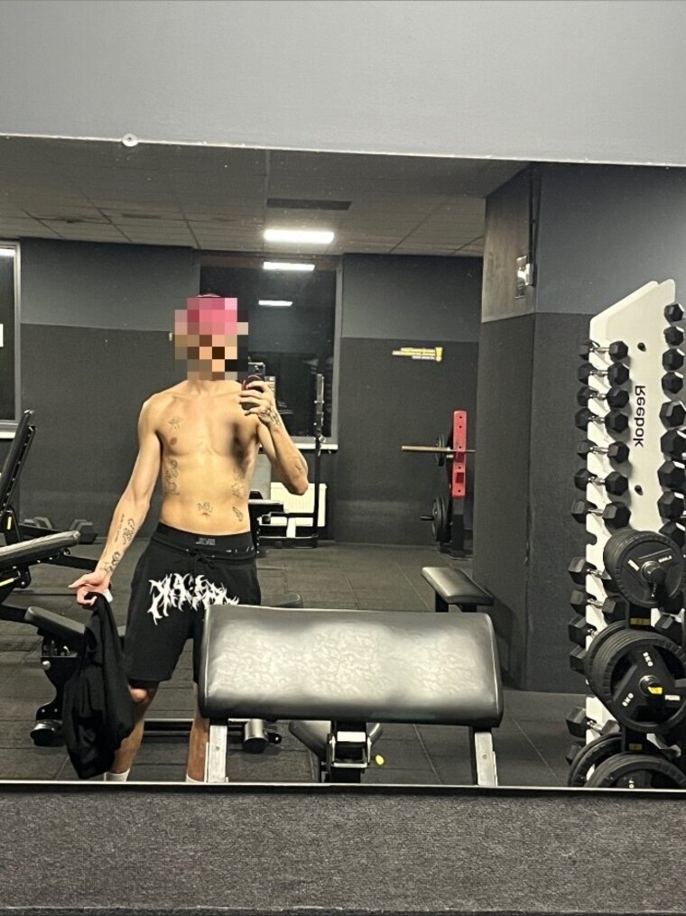 skinnybutlean cover image