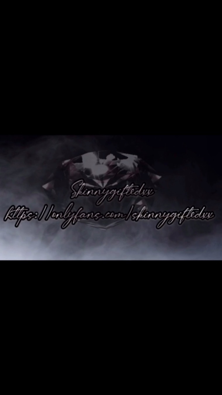 Skinnygiftedxx banner image