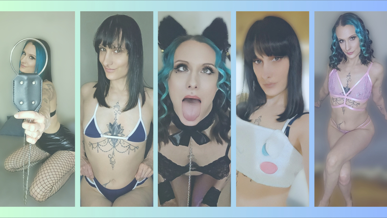 SkinnyGirl🌺 banner image