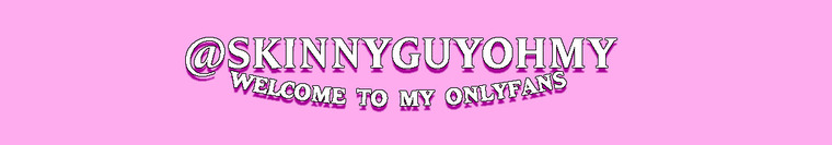 SkinnyGuyOhMy cover image