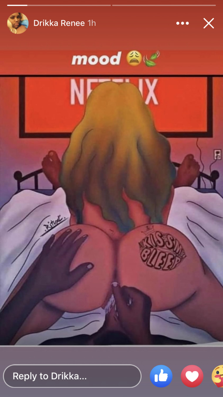 BigDickËnergy banner image