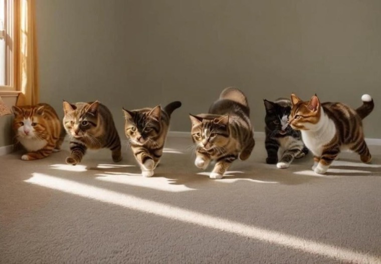 Skinny Kitty XOXO banner image