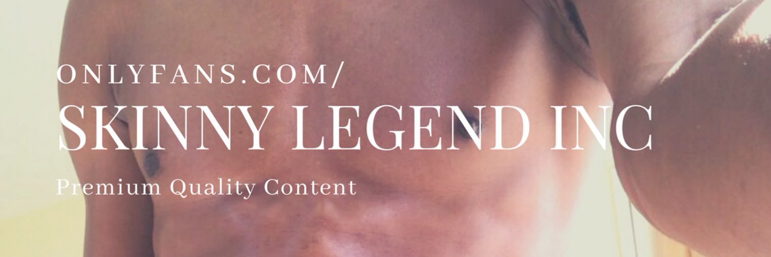 SKINNY banner image
