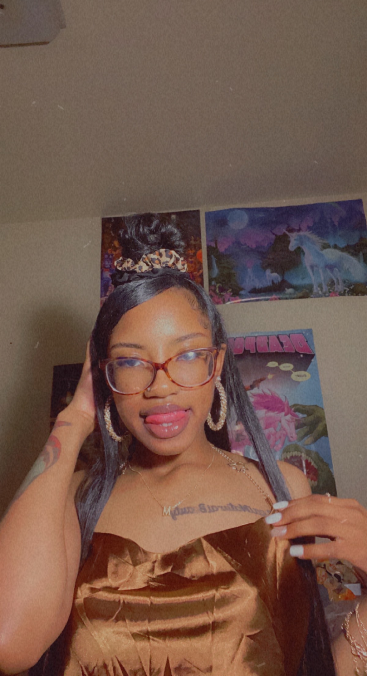 Skinny Minnie banner image