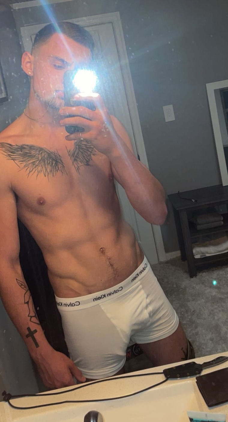 SkinnyP cover image