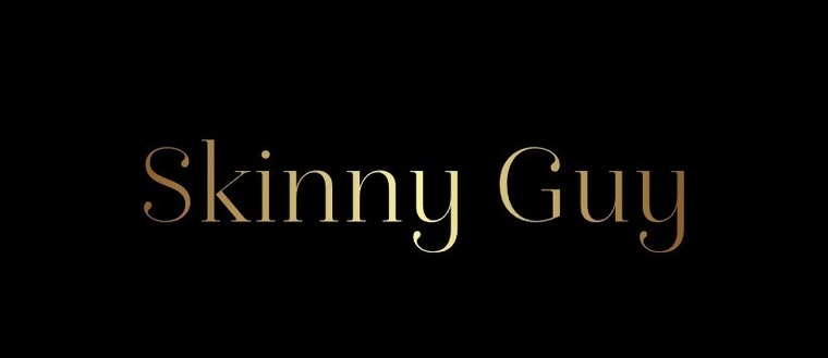 Skinny Boy cover image