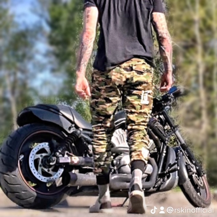 Ricky cover image