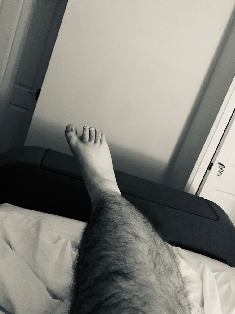 SkinSock McNonails cover image