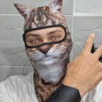 Skinny Catfolk avatar