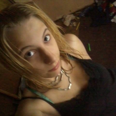 Allison Snyder cover image