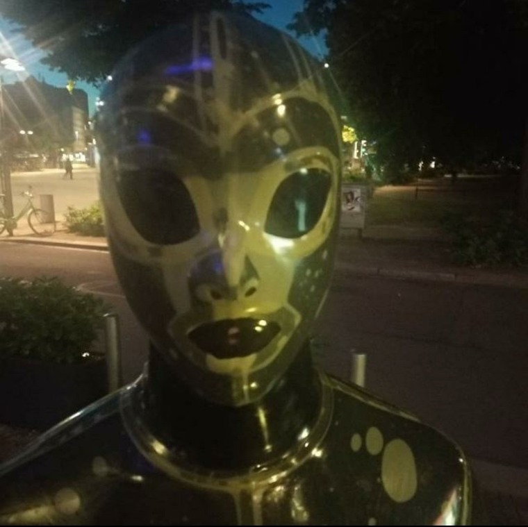 Sklave133 banner image