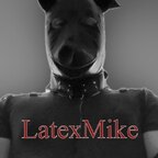 Latex Mike avatar