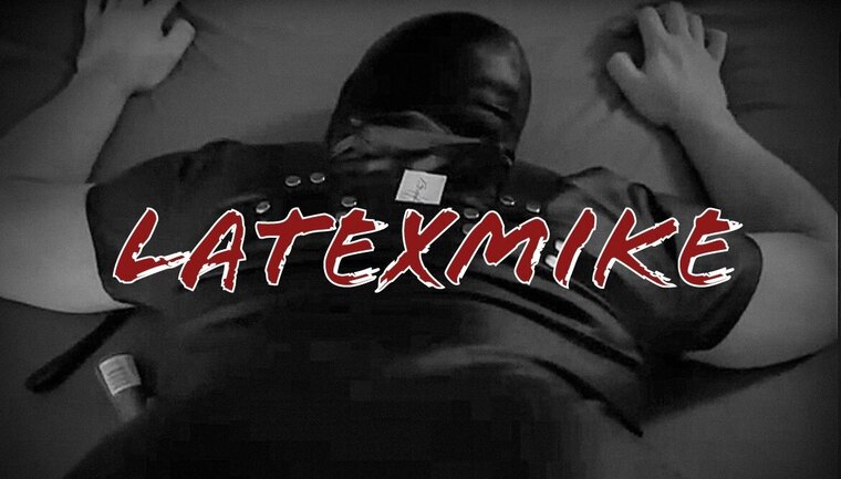 Latex Mike banner image