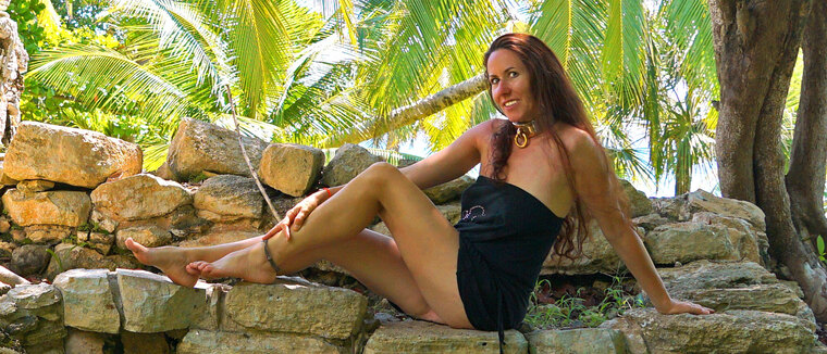 Slave-Kate cover image