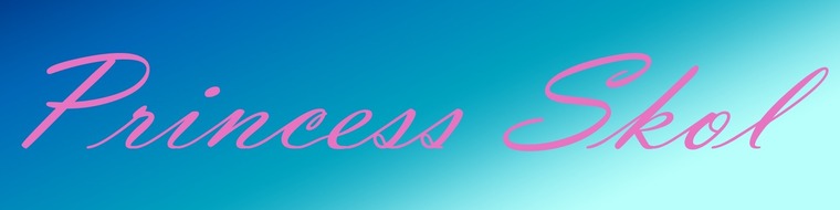 Princess Skol cover image