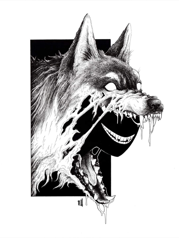 Skorh cover image