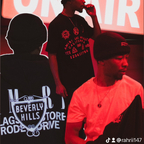 Rah avatar