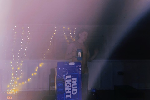 DADDY SKRT cover image