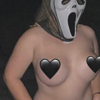 Ghost avatar