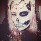 Skullitty avatar