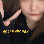 Skunk-chan avatar